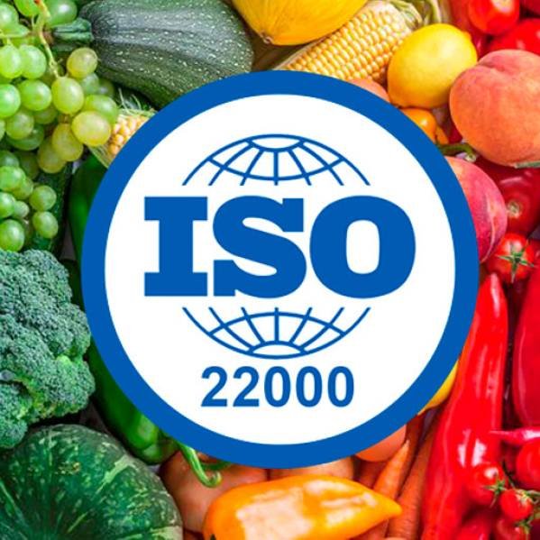 Pro Rest – ISO 22000 Pro Rest - ISO 22000